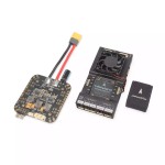 Hot Holybro RPi CM4 Basic Kit Pixhawk RPi CM4-Substrat Pixhawk 6X Flight Controller-Modul PM03D, verwendet für Drohnen zubehör